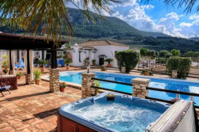 Pasa Fina, luxury holiday retreat, Villanueva Del Trabuco